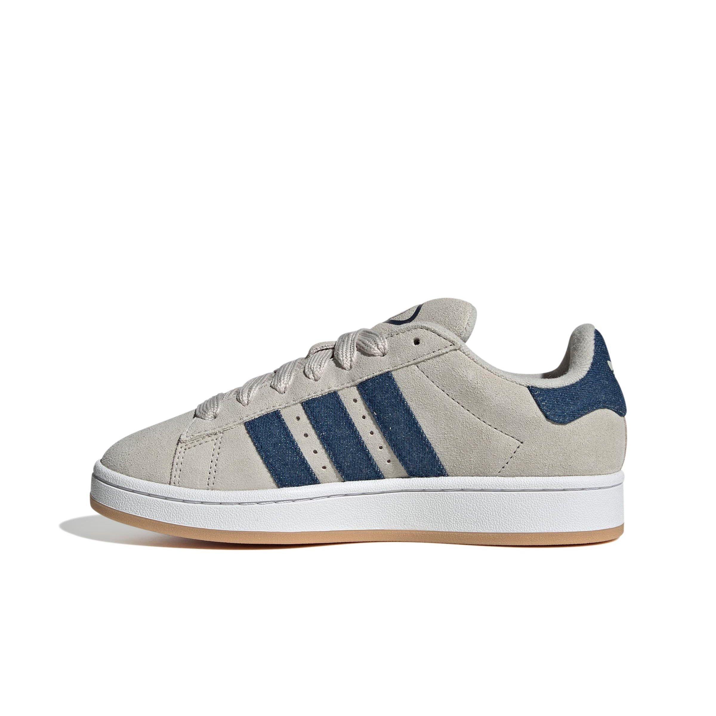 adidas Originals Campus 00s "Wonder Alumina/Dark Blue" Women's Shoe - ALUMINA/DK BLUE Thumbnail View 2