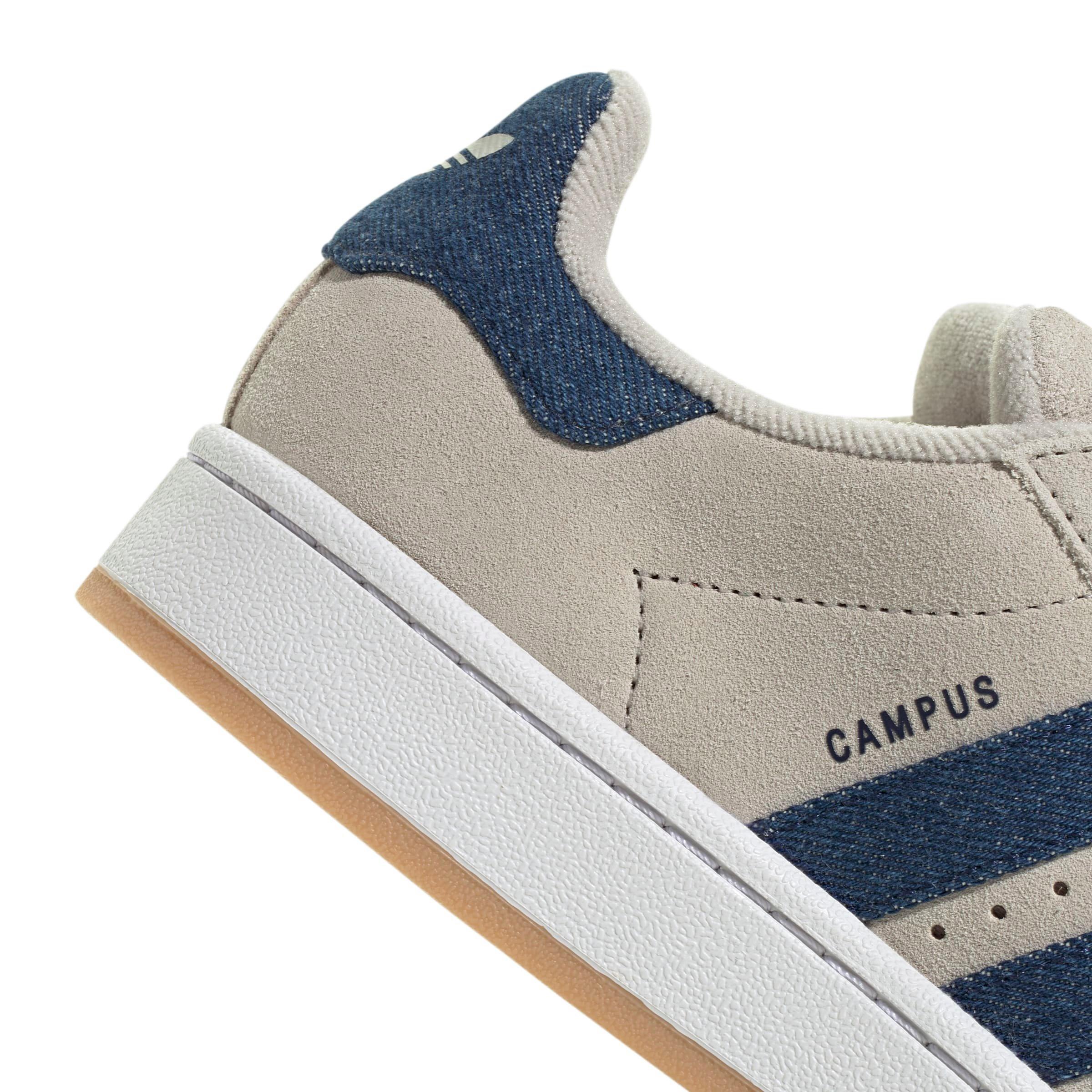 adidas Originals Campus 00s "Wonder Alumina/Dark Blue" Women's Shoe - ALUMINA/DK BLUE Thumbnail View 7