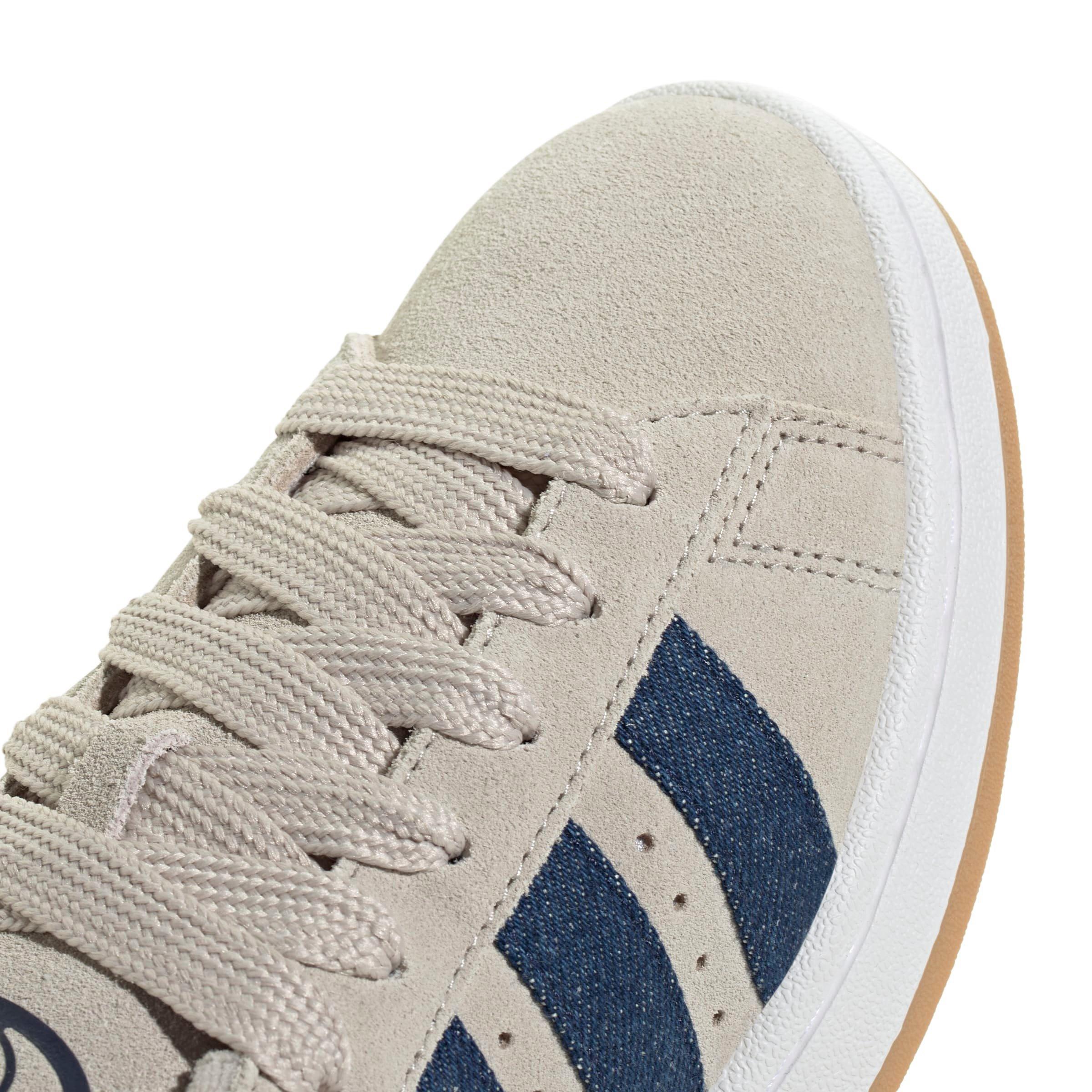 adidas Originals Campus 00s "Wonder Alumina/Dark Blue" Women's Shoe - ALUMINA/DK BLUE Thumbnail View 8