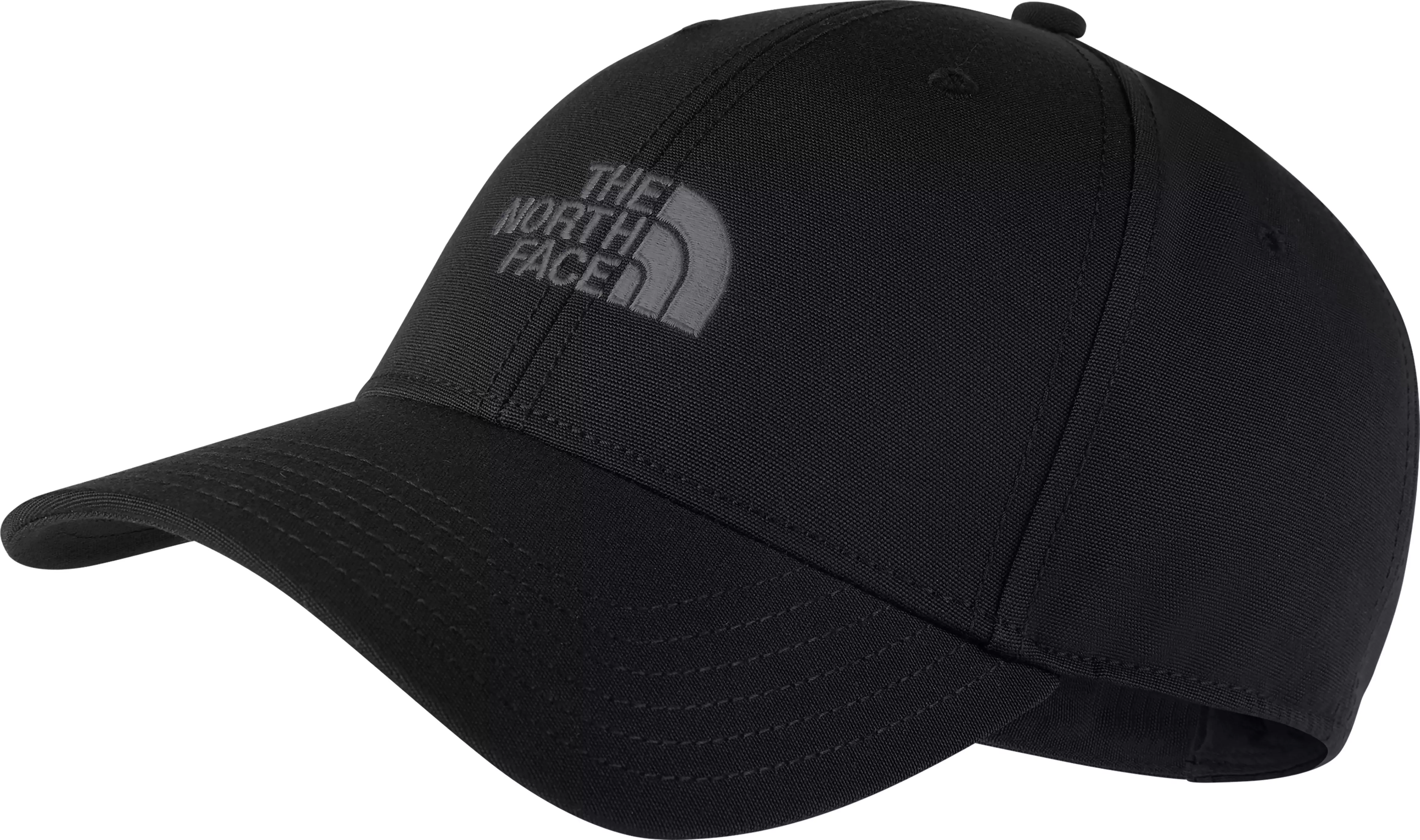 The North Face Women's Recycled 66 Classic Hat - BLACK