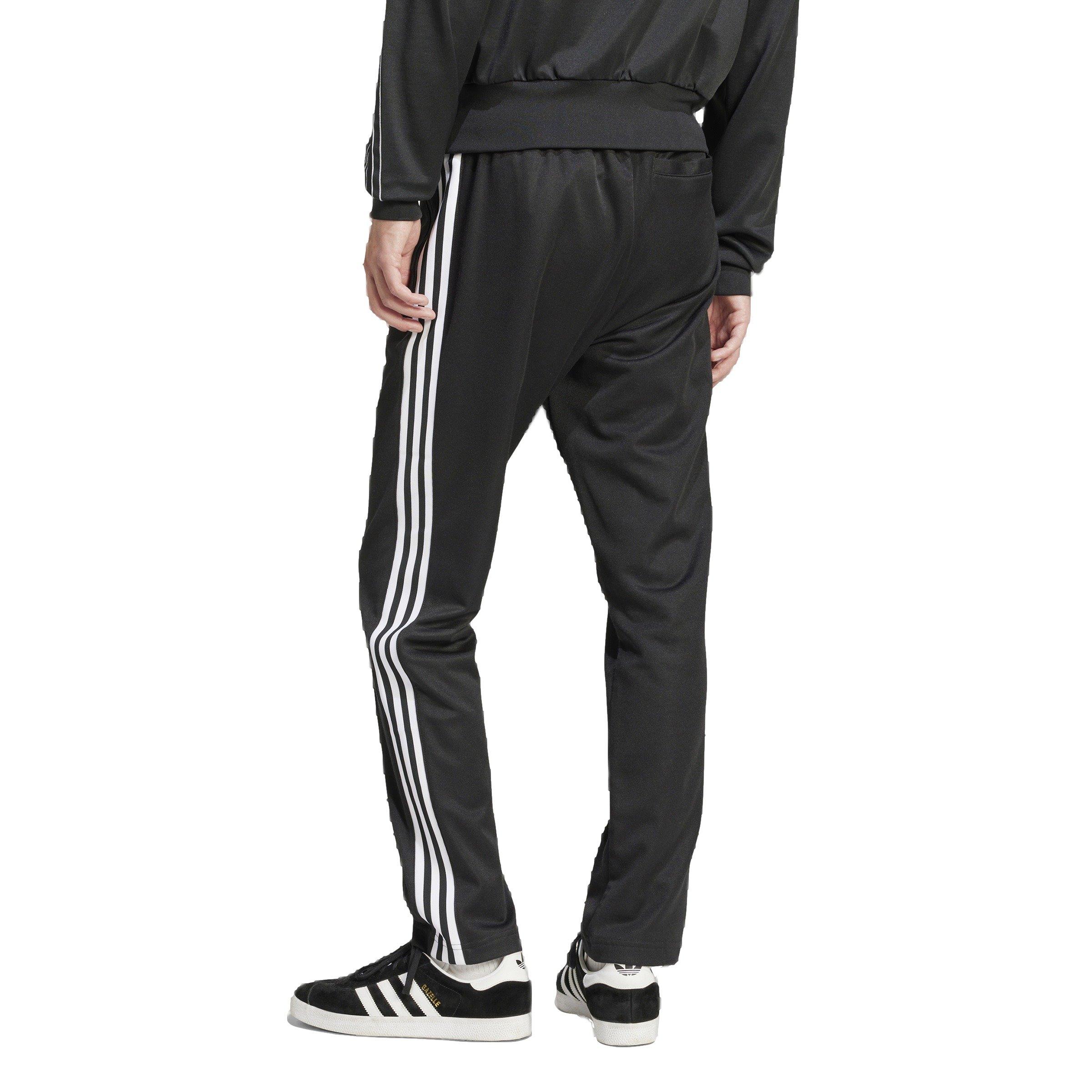 【ADIDAS】Beckenbauer Track Pants - Black / IW3171 adidas Beckenbauer Track Pants - Black | Free Shipping with