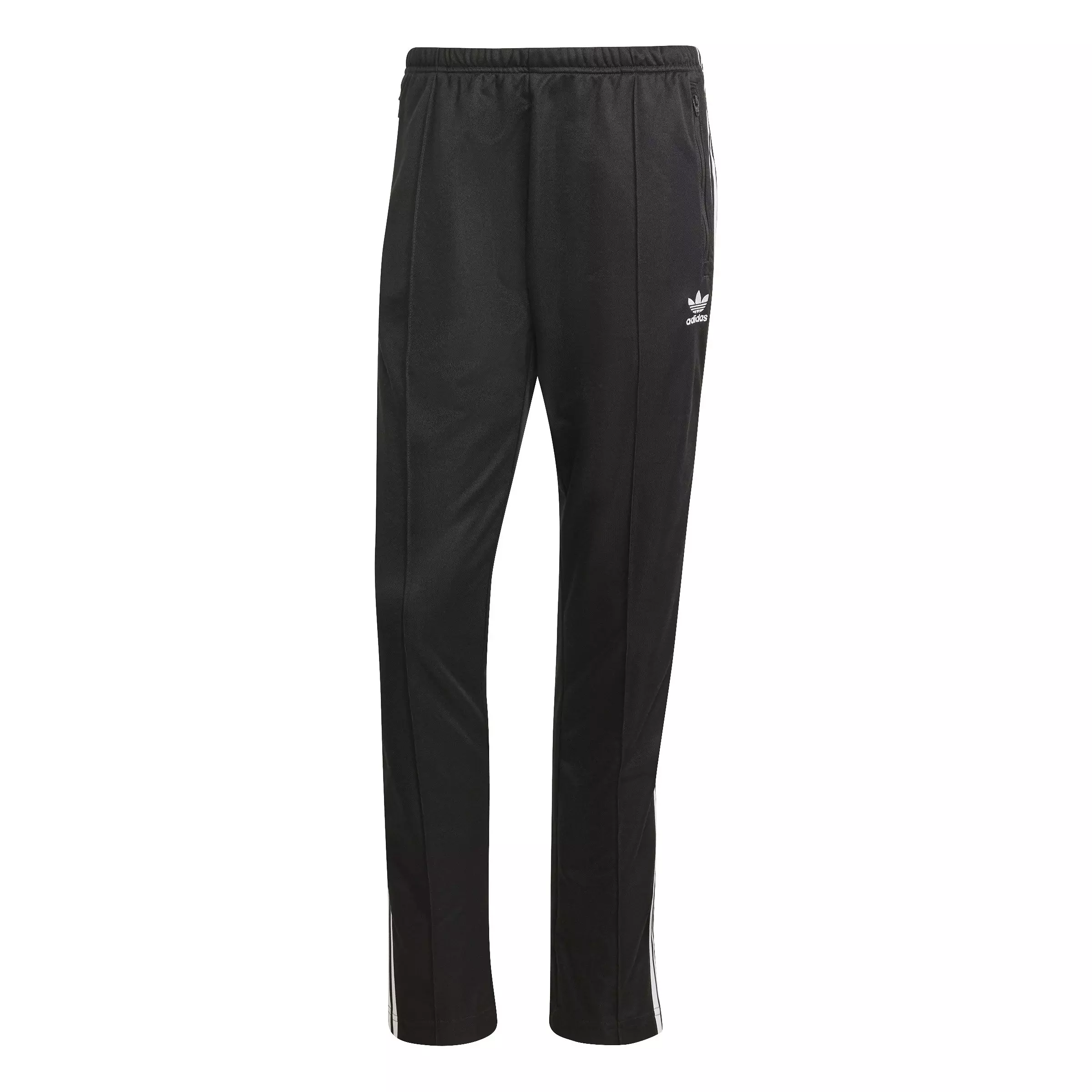 adidas Originals Men's adicolor Classics Beckenbauer Track Pants - Black - BLACK