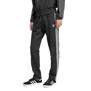 adidas Originals Men's adicolor Classics Beckenbauer Track Pants -Black