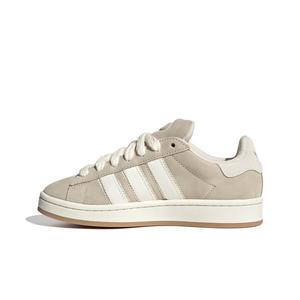 adidas Originals Campus 00s "Wonder White/Wonder Beige/Core White" Women's Shoe
