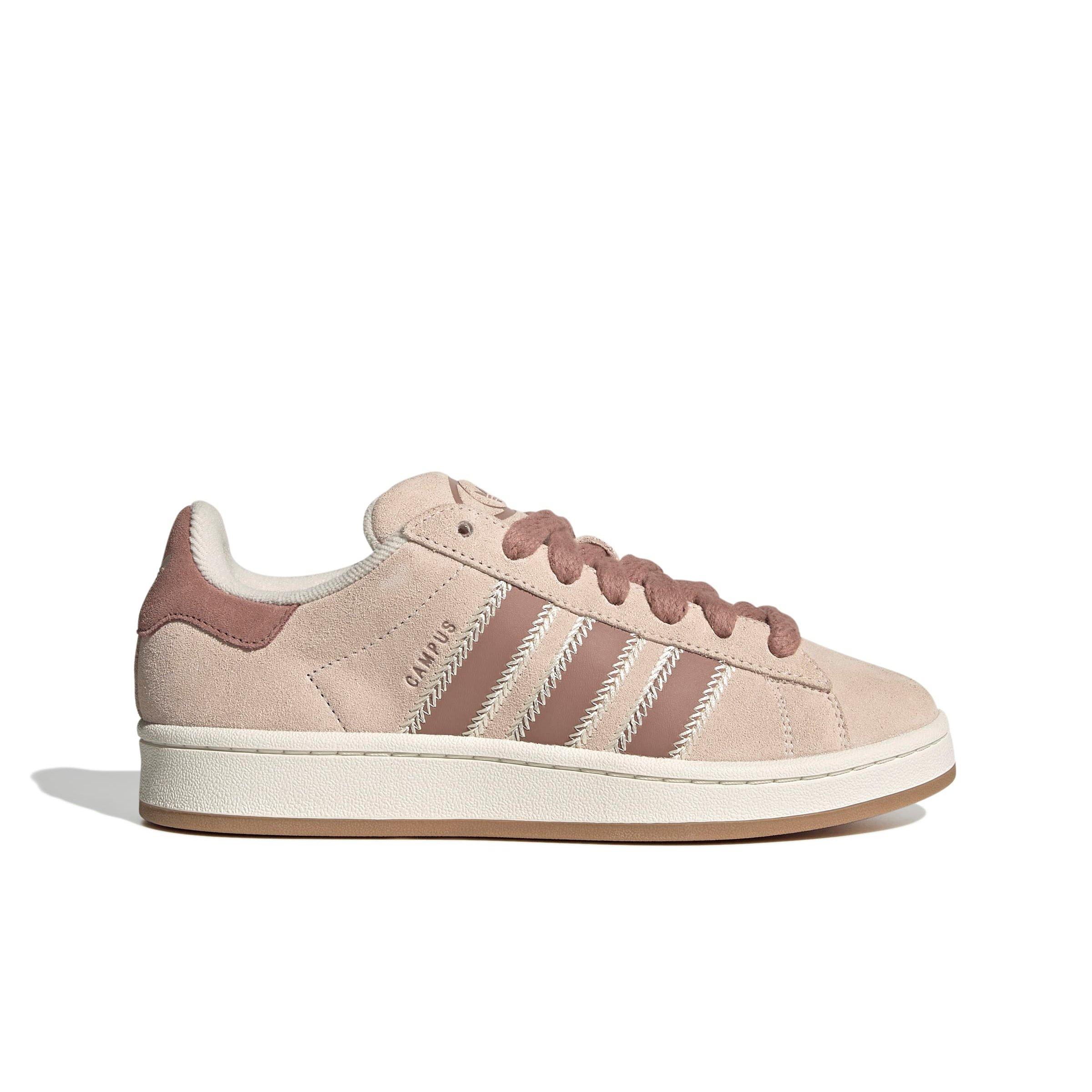 adidas gazelle silver green womens Adidas Campus 00s 'Wonder Clay White' – The Attic main image 1