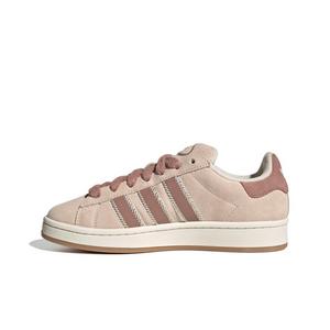 adidas Originals Campus 00s "Cream White/Wonder Quartz/Warm Clay" Women's Shoe