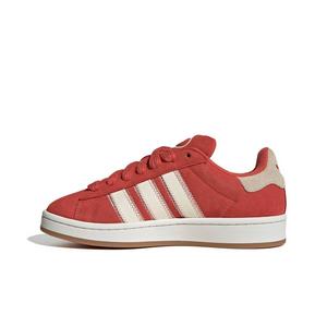 adidas Originals Campus 00s "Crew Red/Cream White/Core White" Women's Shoe