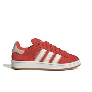 adidas Originals Campus 00s "Crew Red/Cream White/Core White" Women's Shoe