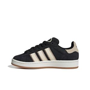 adidas Originals Campus 00s "Core Black/Cream White/Magic Beige" Women's Shoe