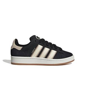 adidas Originals Campus 00s "Core Black/Cream White/Magic Beige" Women's Shoe