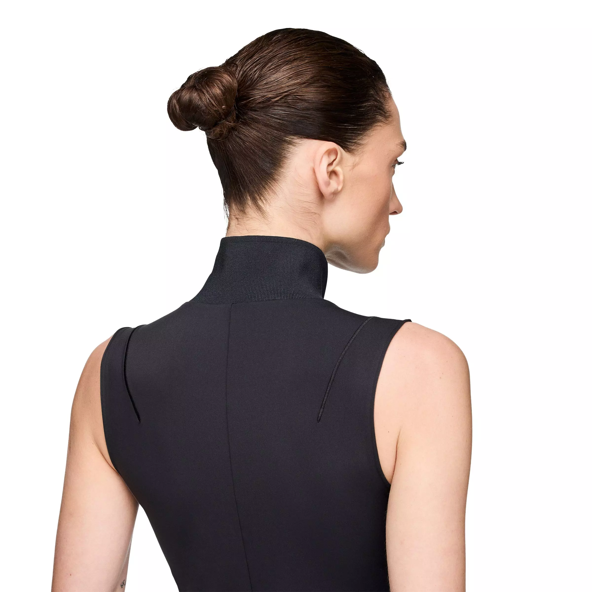 adidas Women's X Entire Studios Training Onesie - Black - BLACK