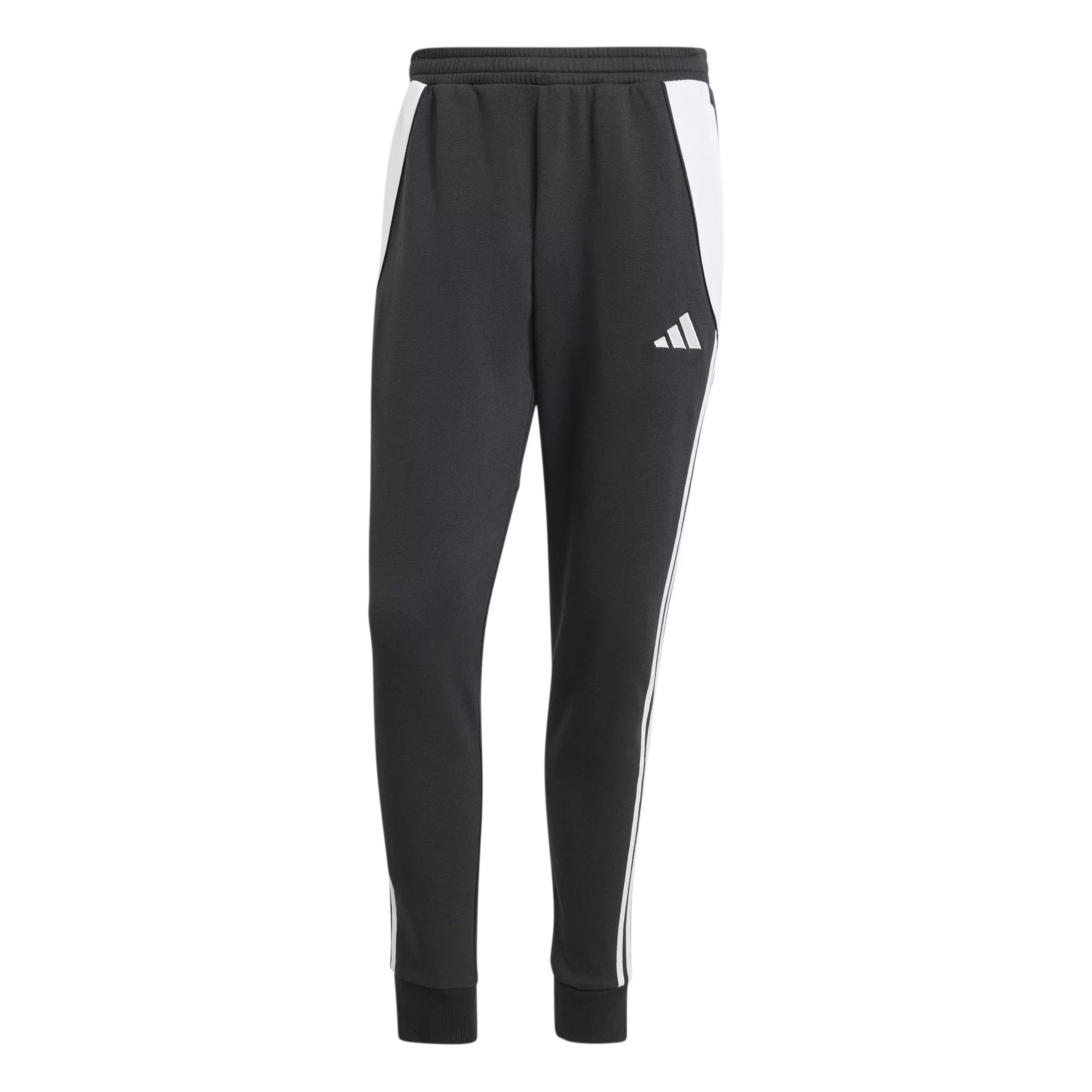 adidas Men's Tiro 24 Soccer Sweatpants -Black - BLACK