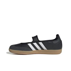 adidas Originals Samba OG "Ftwr White/Carbon/Core Black" Women's Shoe