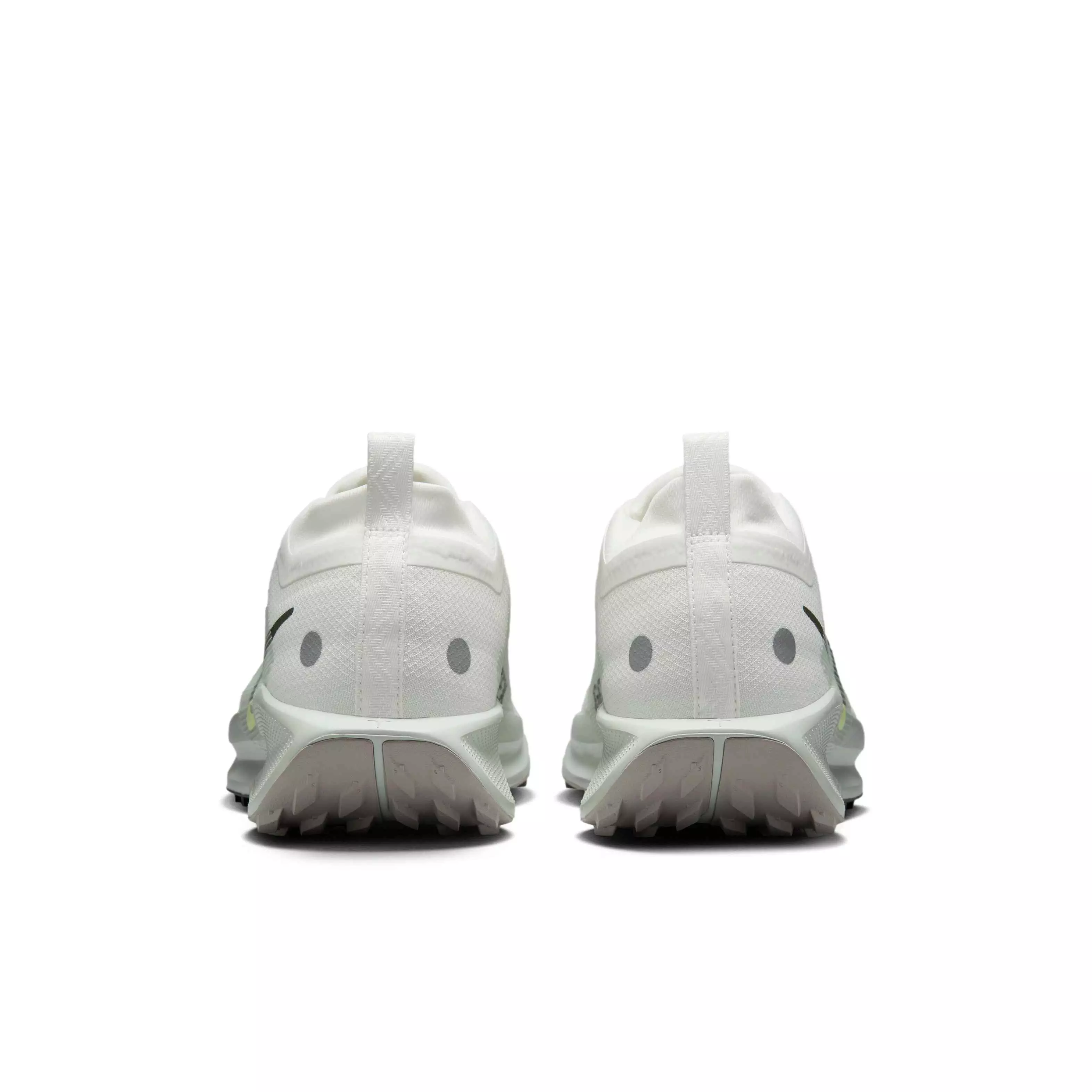 Nike Pegasus Trail 5 GORE-TEX "Summit White/Lt Silver/Grey/Sequoia" Men's Trail Running Shoe - WHITE/LT SILVER/GREY/SEQUOIA