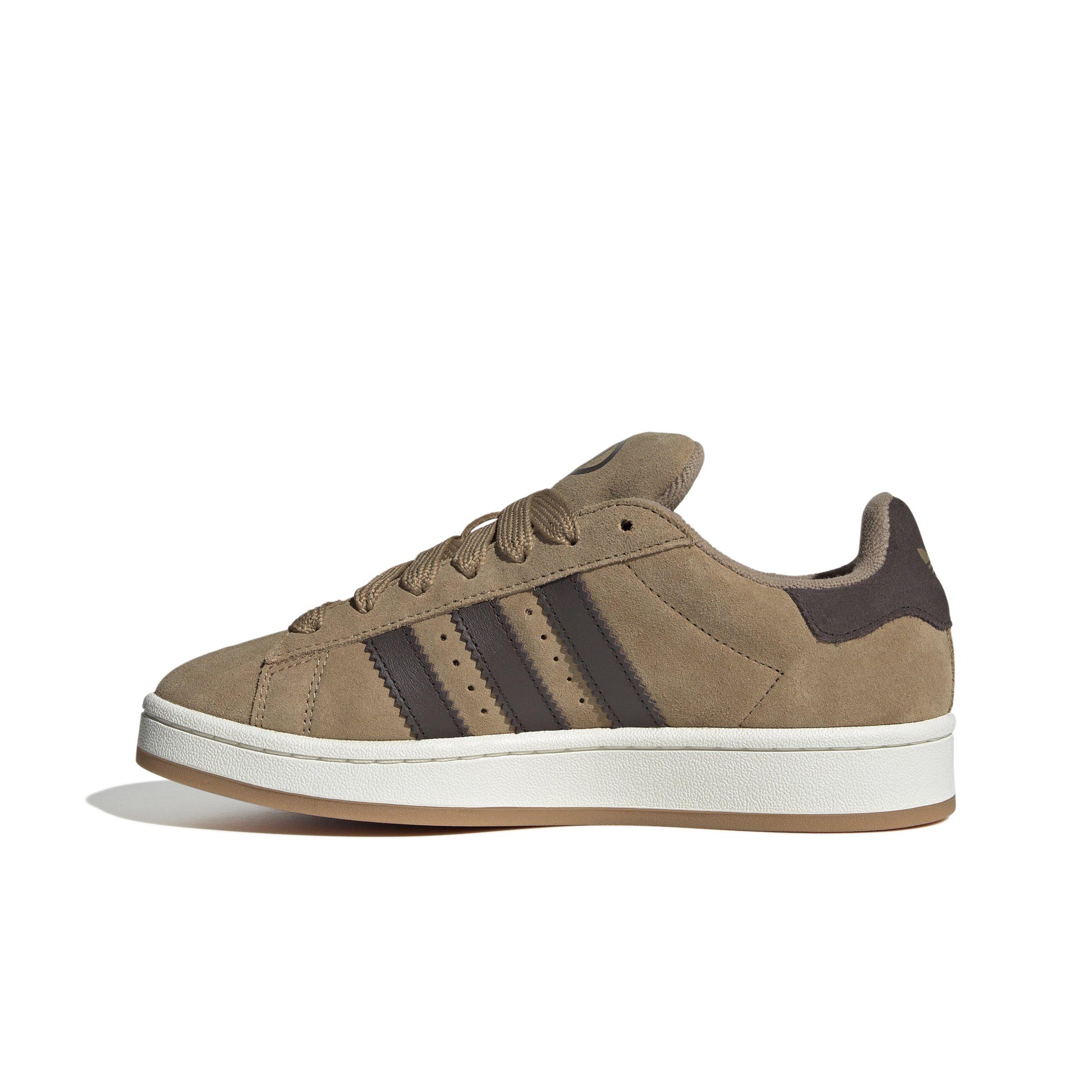 adidas Originals Campus 00s "Cardboard/Off White/Dark Brown" Women's Shoe - CARDBOARD/OFF WHITE/DK BROWN Thumbnail View 2