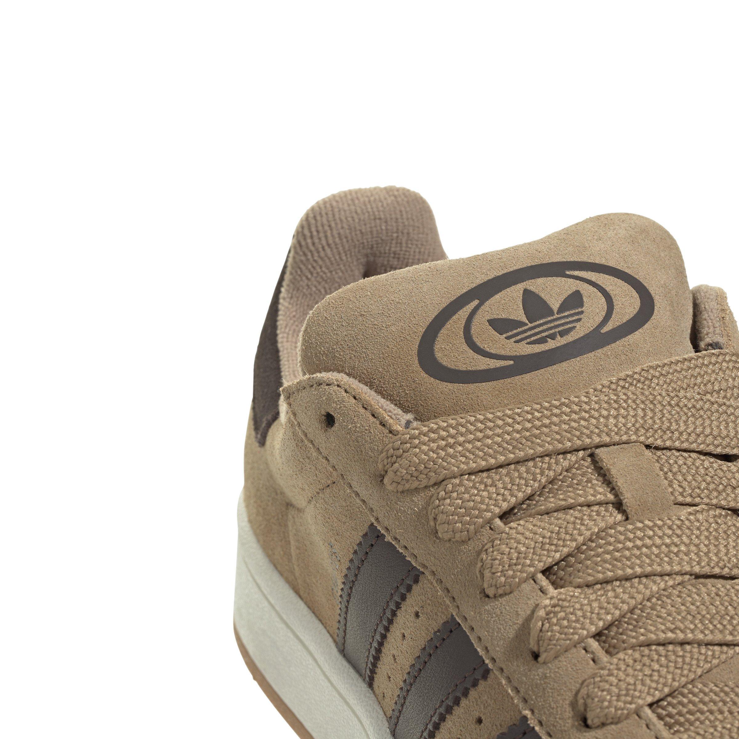 adidas Originals Campus 00s "Cardboard/Off White/Dark Brown" Women's Shoe - CARDBOARD/OFF WHITE/DK BROWN Thumbnail View 7