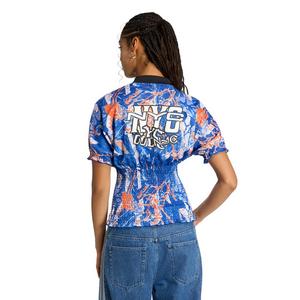 adidas Originals Women's FIFA World Cup 26&trade; Host City New York Reconstructed Jersey