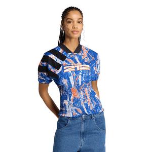 adidas Originals Women's FIFA World Cup 26&trade; Host City New York Reconstructed Jersey