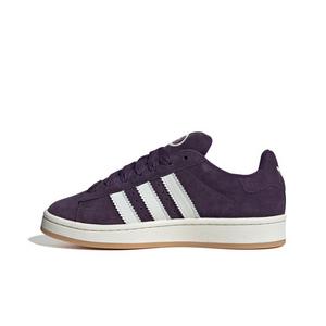 adidas Originals Campus 00s "Aurora Plum/Core White/Gum 3" Women's Shoe