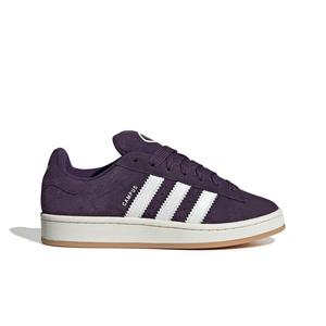 adidas Originals Campus 00s "Aurora Plum/Core White/Gum 3" Women's Shoe