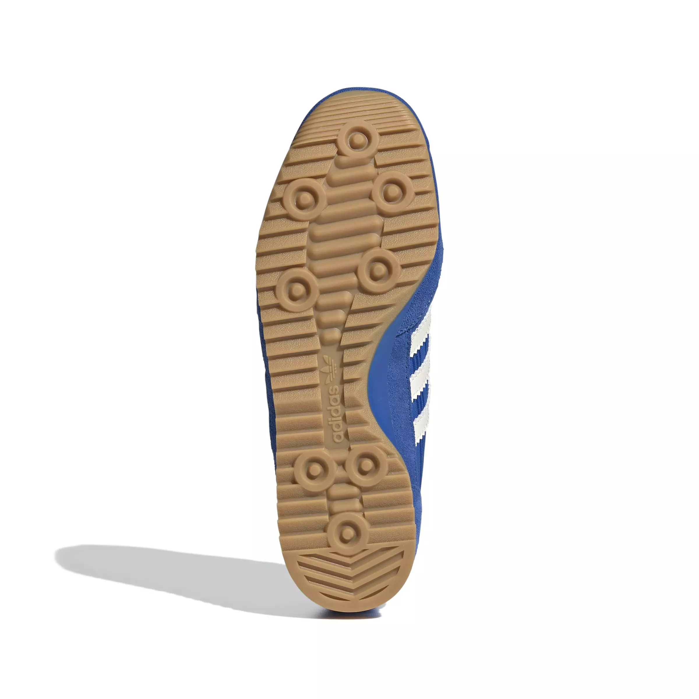 adidas Originals SL 72 OG "Blue/Cream White/Gum 1" Women's Shoe - BLUE/WHITE/GUM