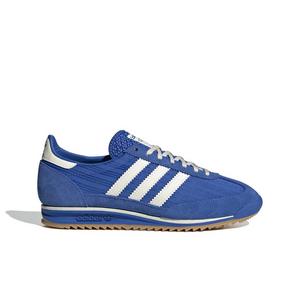 adidas Originals SL 72 OG "Blue/Cream White/Gum 1" Women's Shoe