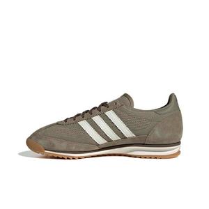 adidas Originals SL 72 OG "Orbit Green/Off White/Gum 1" Women's Shoe