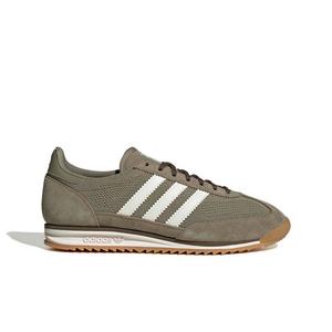 adidas Originals SL 72 OG "Orbit Green/Off White/Gum 1" Women's Shoe
