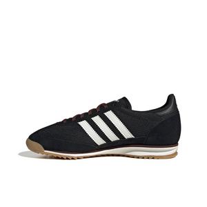 adidas Originals SL 72 OG "Core Black/Off White/Gum 1" Women's Shoe