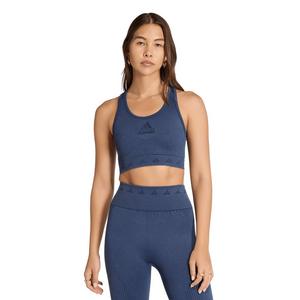 adidas Women's EQT Bra Top -Indigo