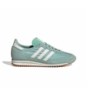 adidas Originals SL 72 OG "Ash Green/Off White/Gum 4" Women's Shoe