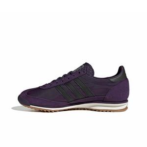 adidas Originals SL 72 OG "Aurora Plum/Core Black/Gum 4" Women's Shoe