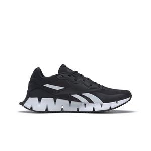 Reebok Zig Dynamica 4 "Core Black/White" Unisex Running Shoe