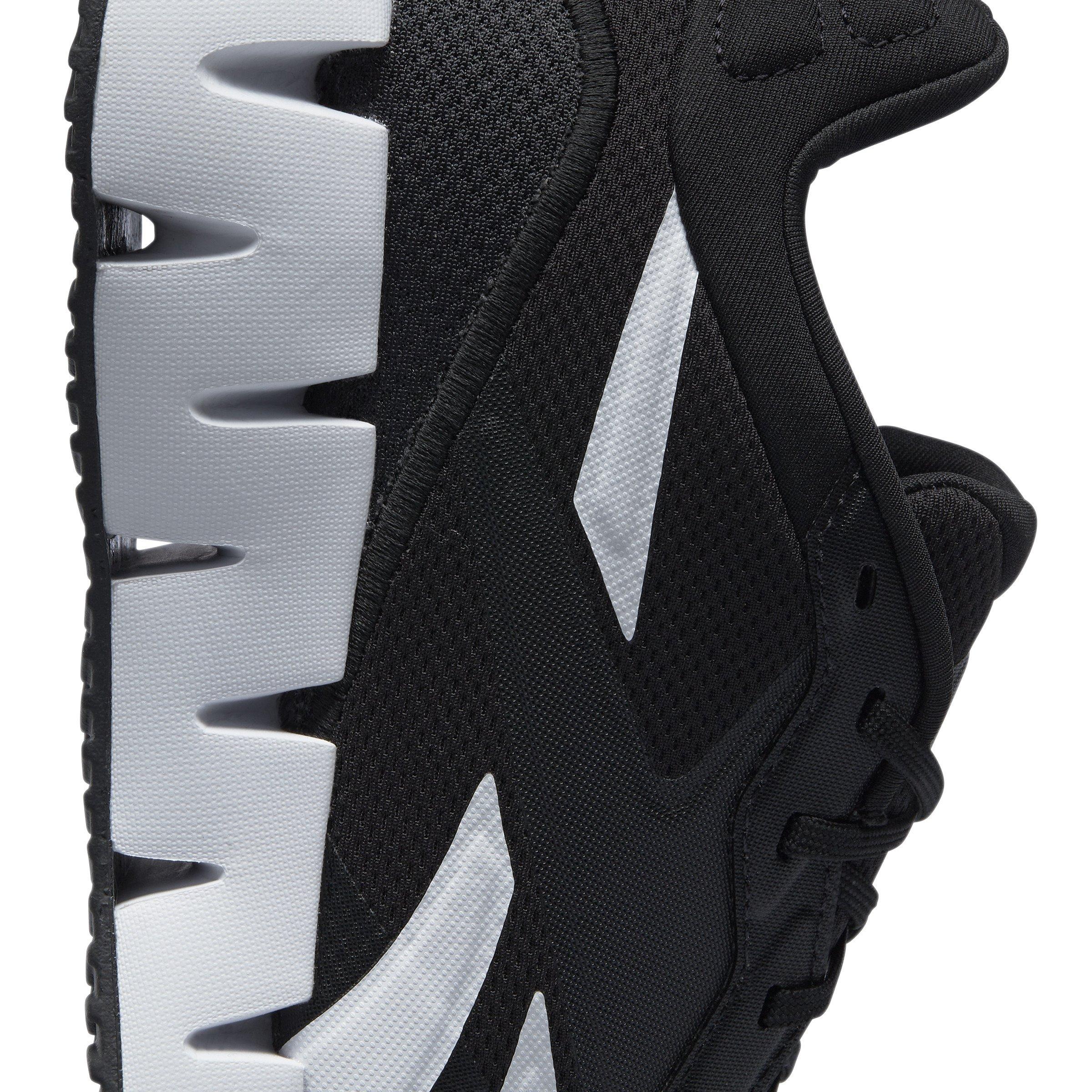 Reebok Zig Dynamica 4 FuelFoam Running Shoe | Hibbett