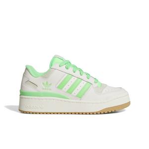 adidas Forum Bold Stripes "Cloud White/Off White" Women's Shoe