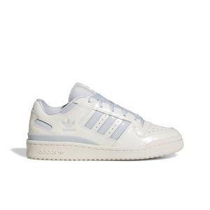 adidas Forum Low CL "Off White/Halo Blue/Off White" Women's Shoe