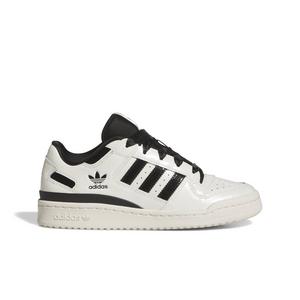 adidas Forum Low CL "Off White/Core Black/Off White" Women's Shoe
