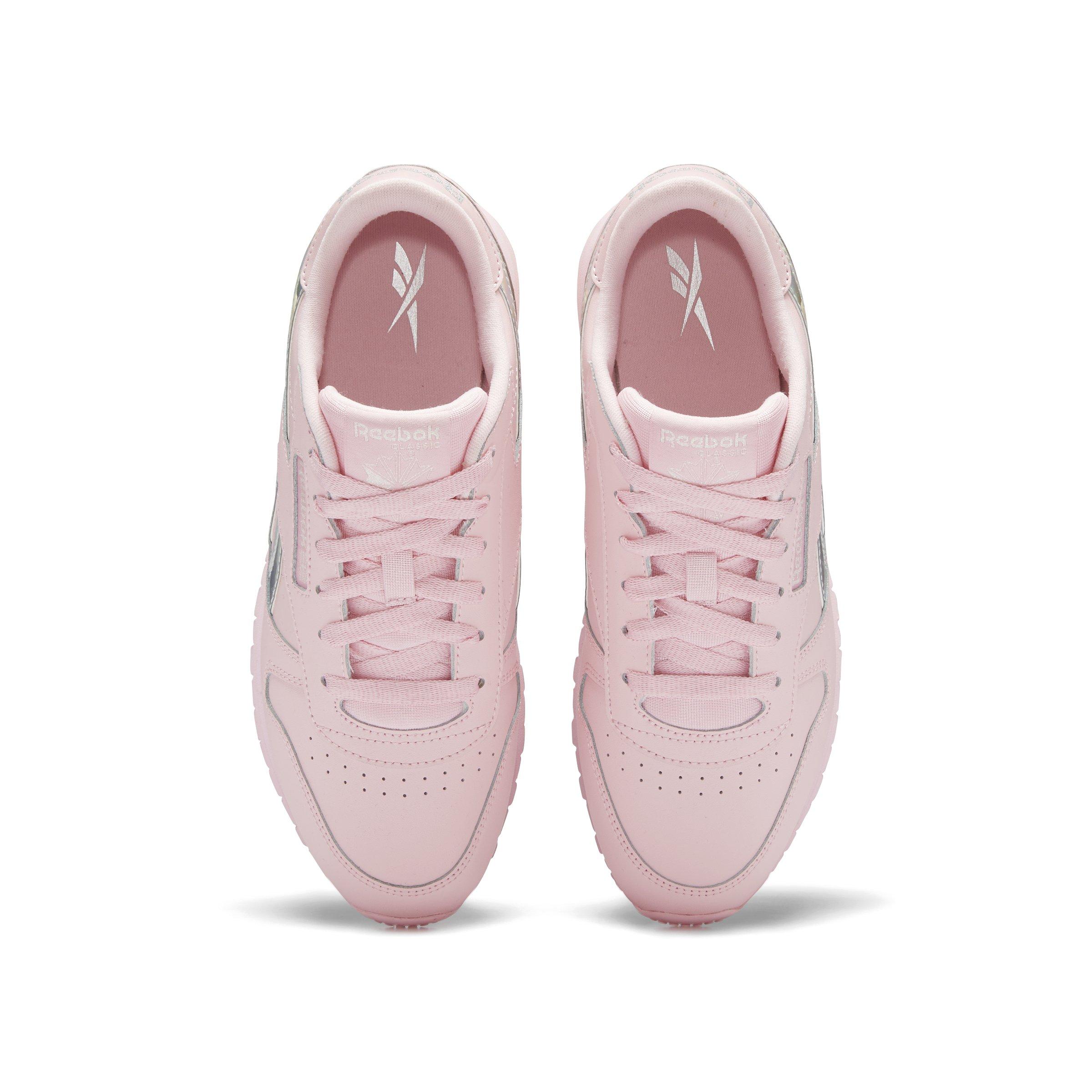 reebok patina pink