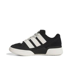 adidas Forum2000 "Core Black/Off White/Off White" Women's Shoe