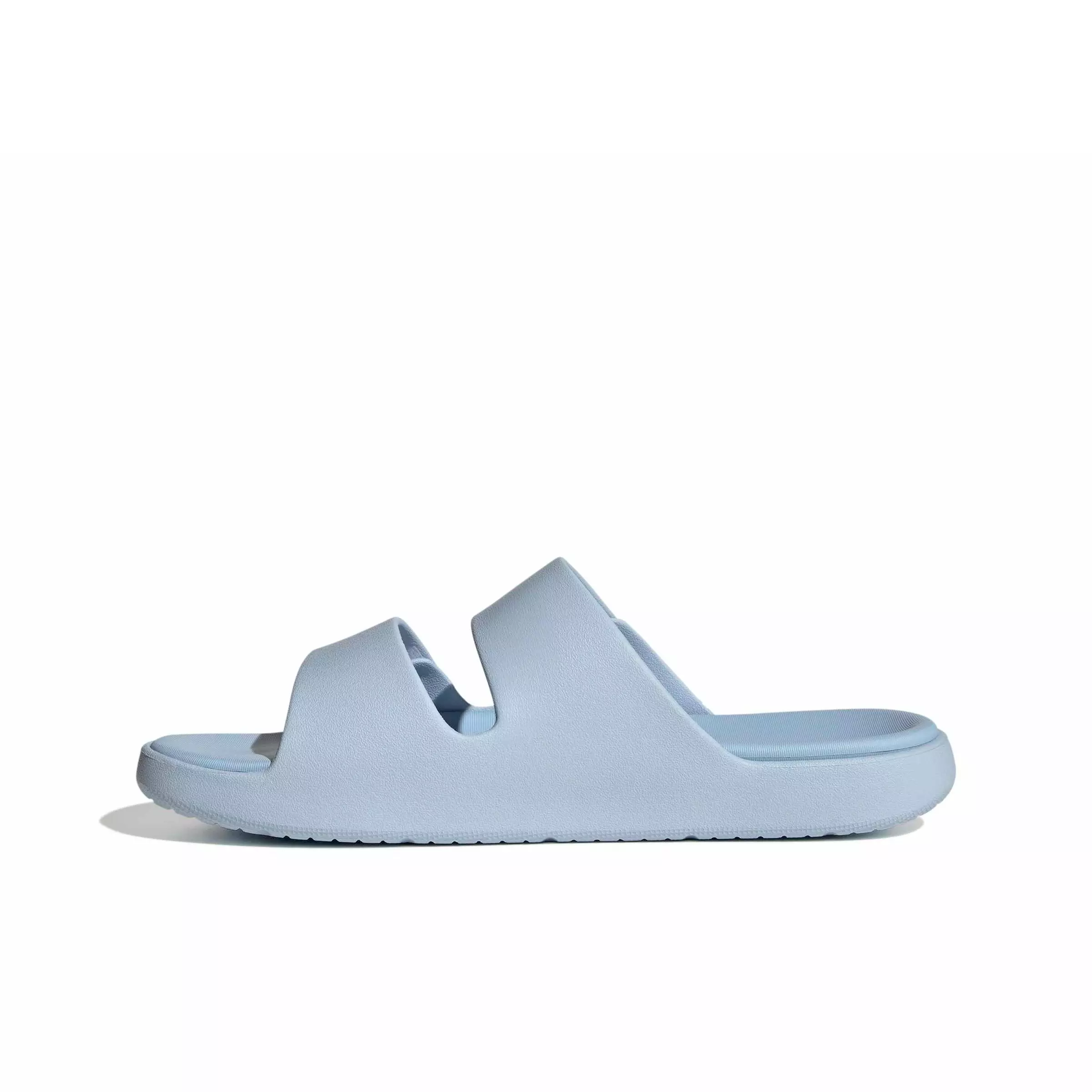 adidas ZNSORY "Crystal Sky/Glow Blue/Crystal Sky" Men's Sandal - SKY/BLUE/SKY