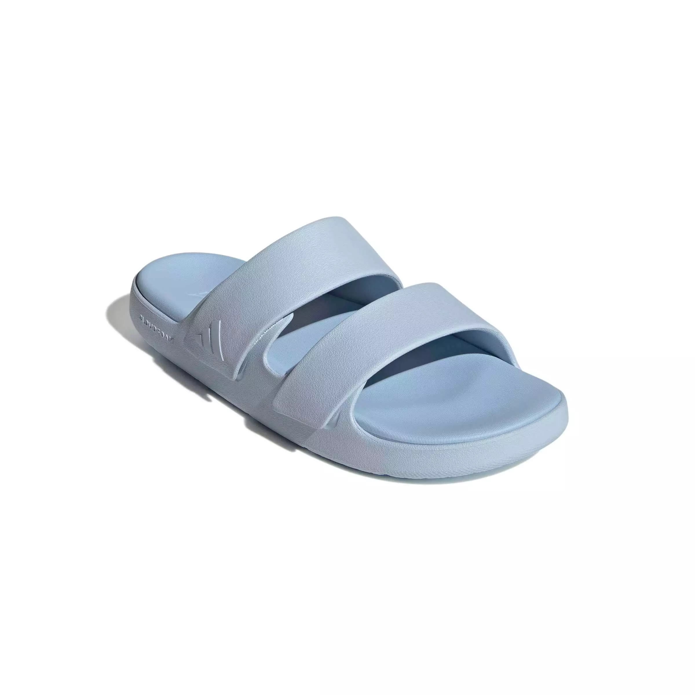 adidas ZNSORY "Crystal Sky/Glow Blue/Crystal Sky" Men's Sandal - SKY/BLUE/SKY
