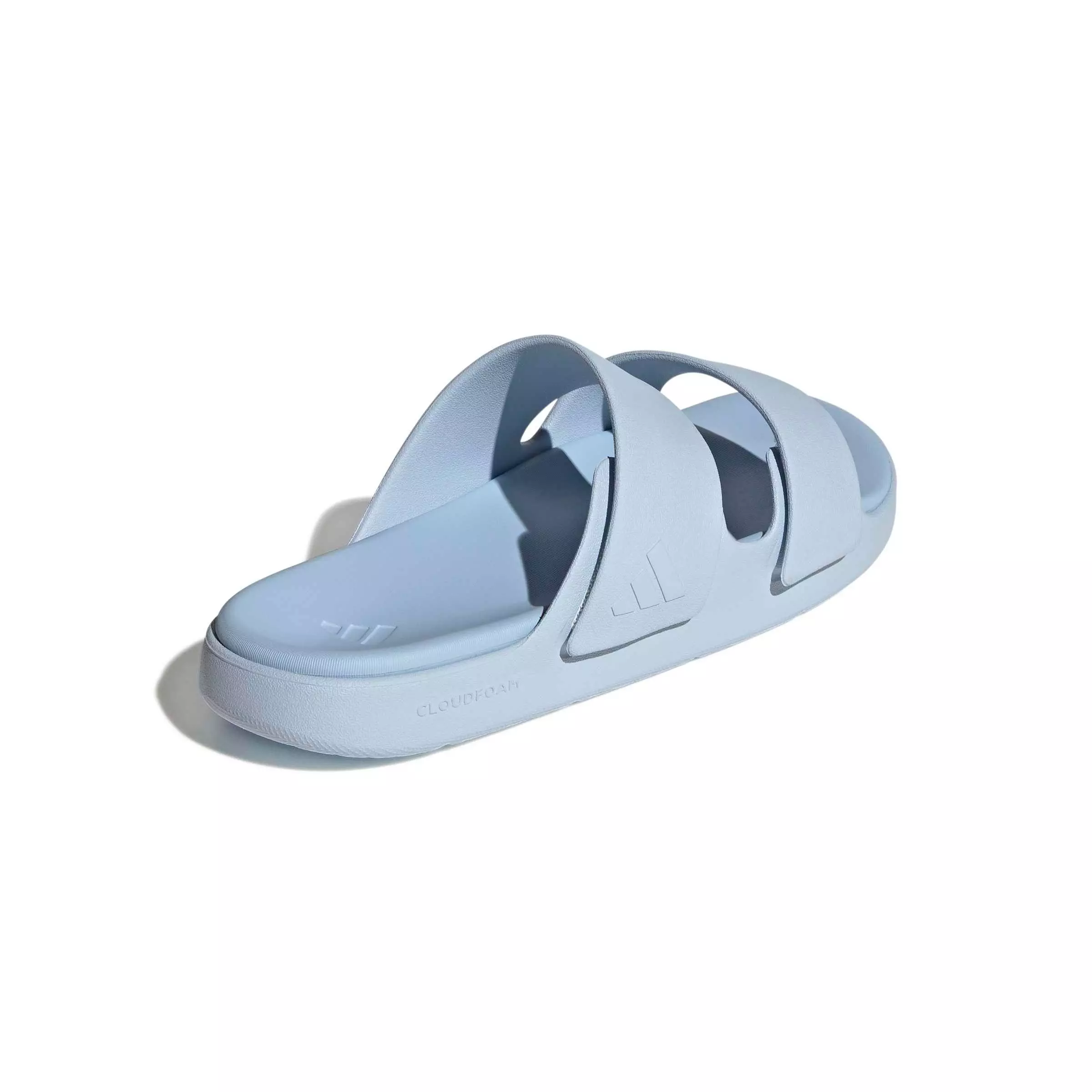 adidas ZNSORY "Crystal Sky/Glow Blue/Crystal Sky" Men's Sandal - SKY/BLUE/SKY