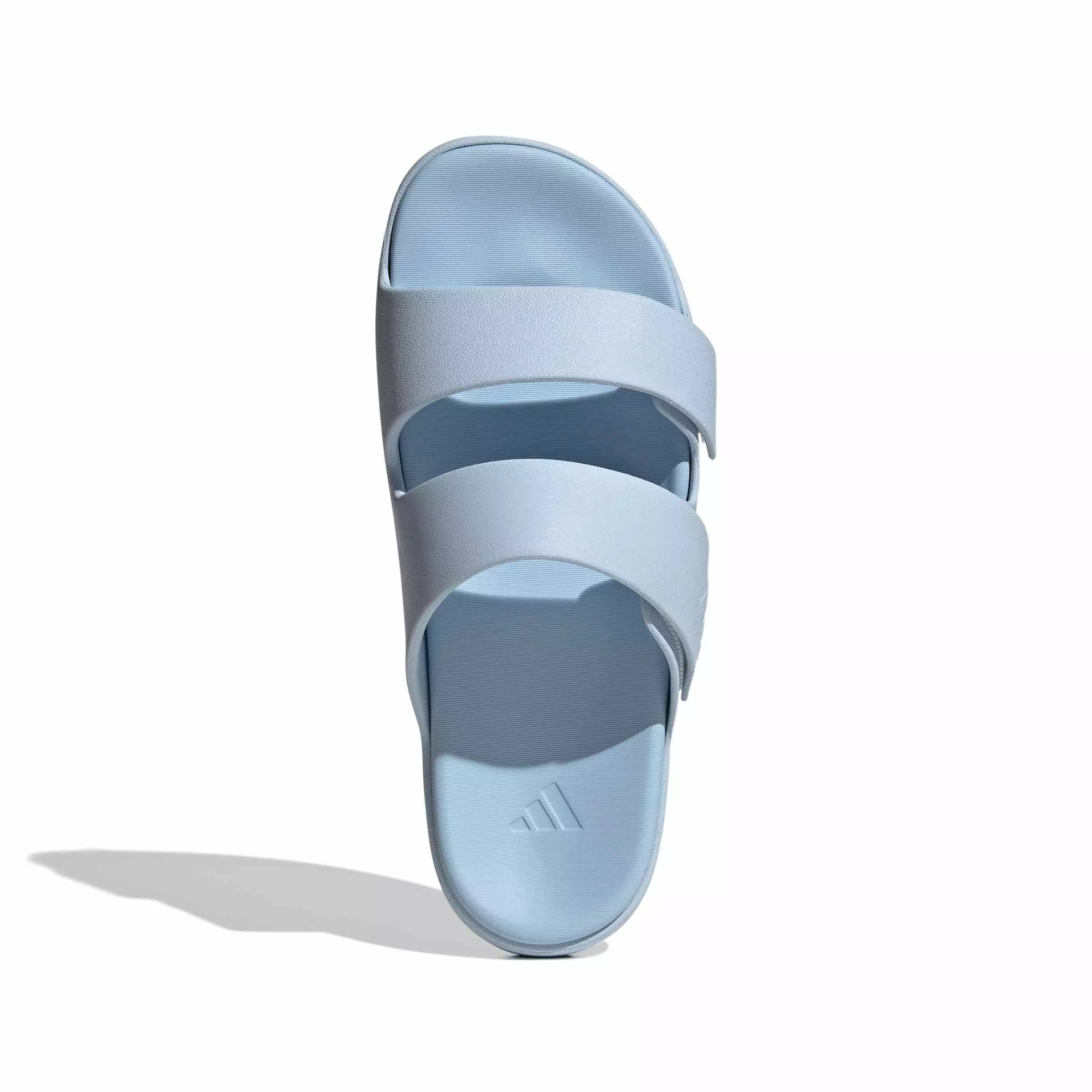 adidas ZNSORY "Crystal Sky/Glow Blue/Crystal Sky" Men's Sandal - SKY/BLUE/SKY