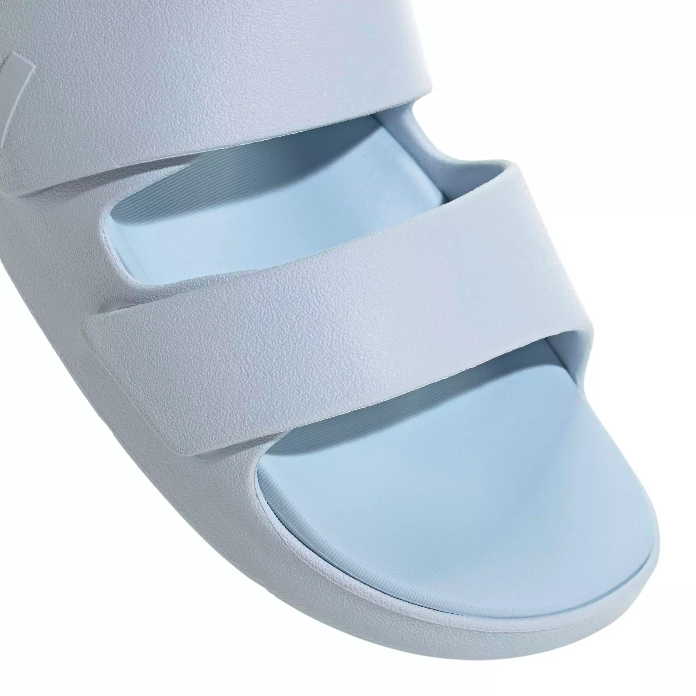 adidas ZNSORY "Crystal Sky/Glow Blue/Crystal Sky" Men's Sandal - SKY/BLUE/SKY