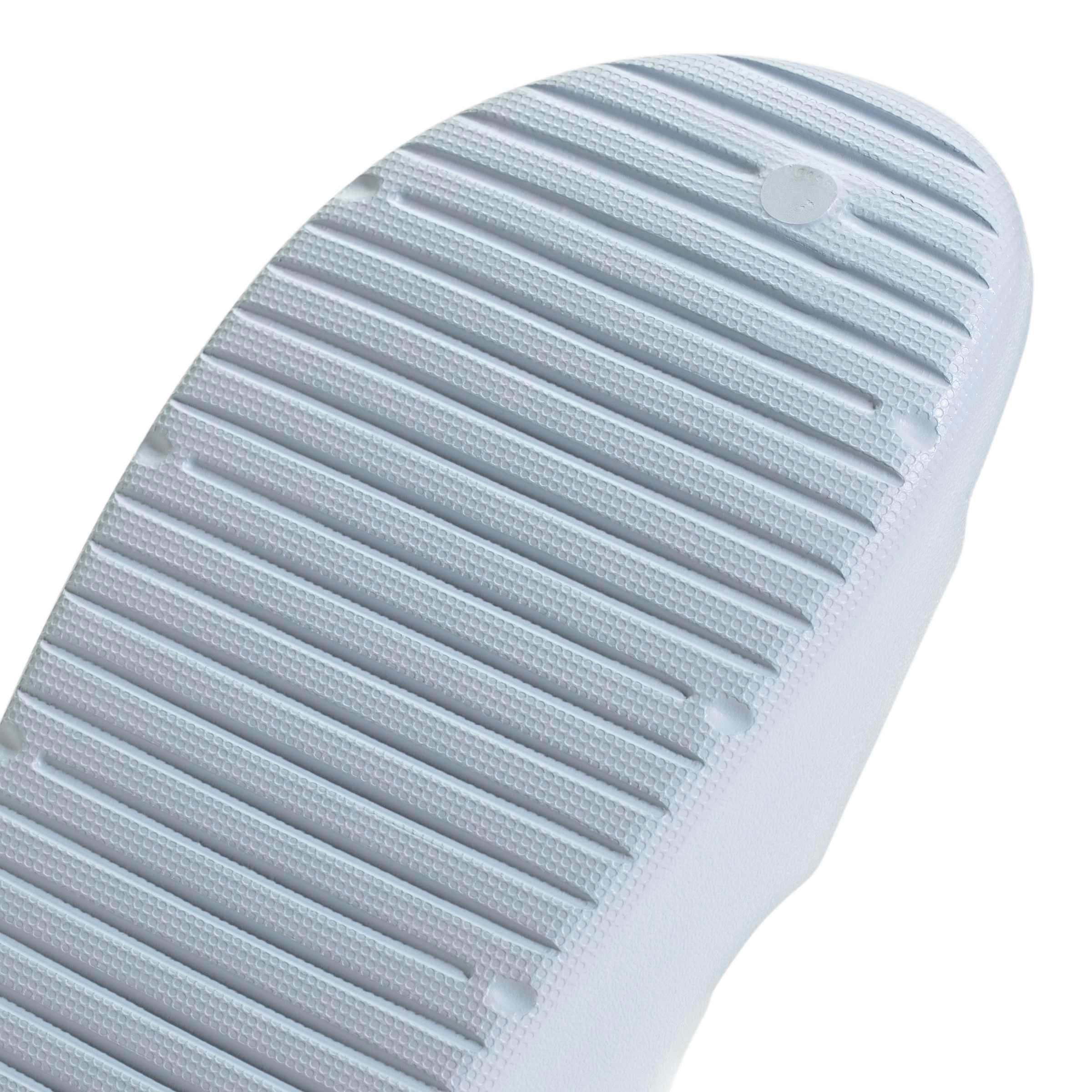 adidas ZNSORY "Crystal Sky/Glow Blue/Crystal Sky" Men's Sandal - SKY/BLUE/SKY Thumbnail View 8
