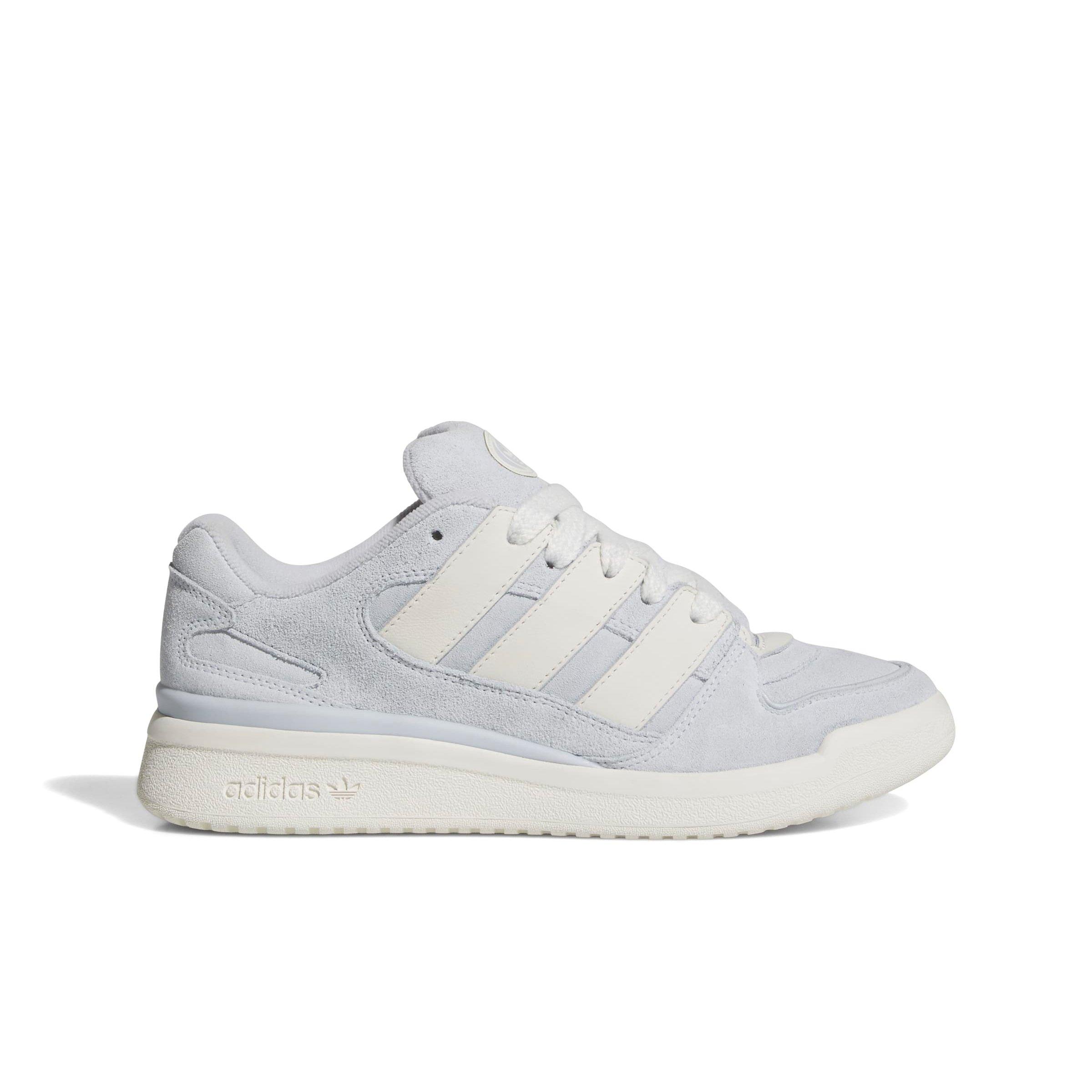 adidas Forum2000 "Halo Blue/Off White/Off White" Women's Shoe - BLUE/OFF WHITE/OFF WHITE Thumbnail View 1