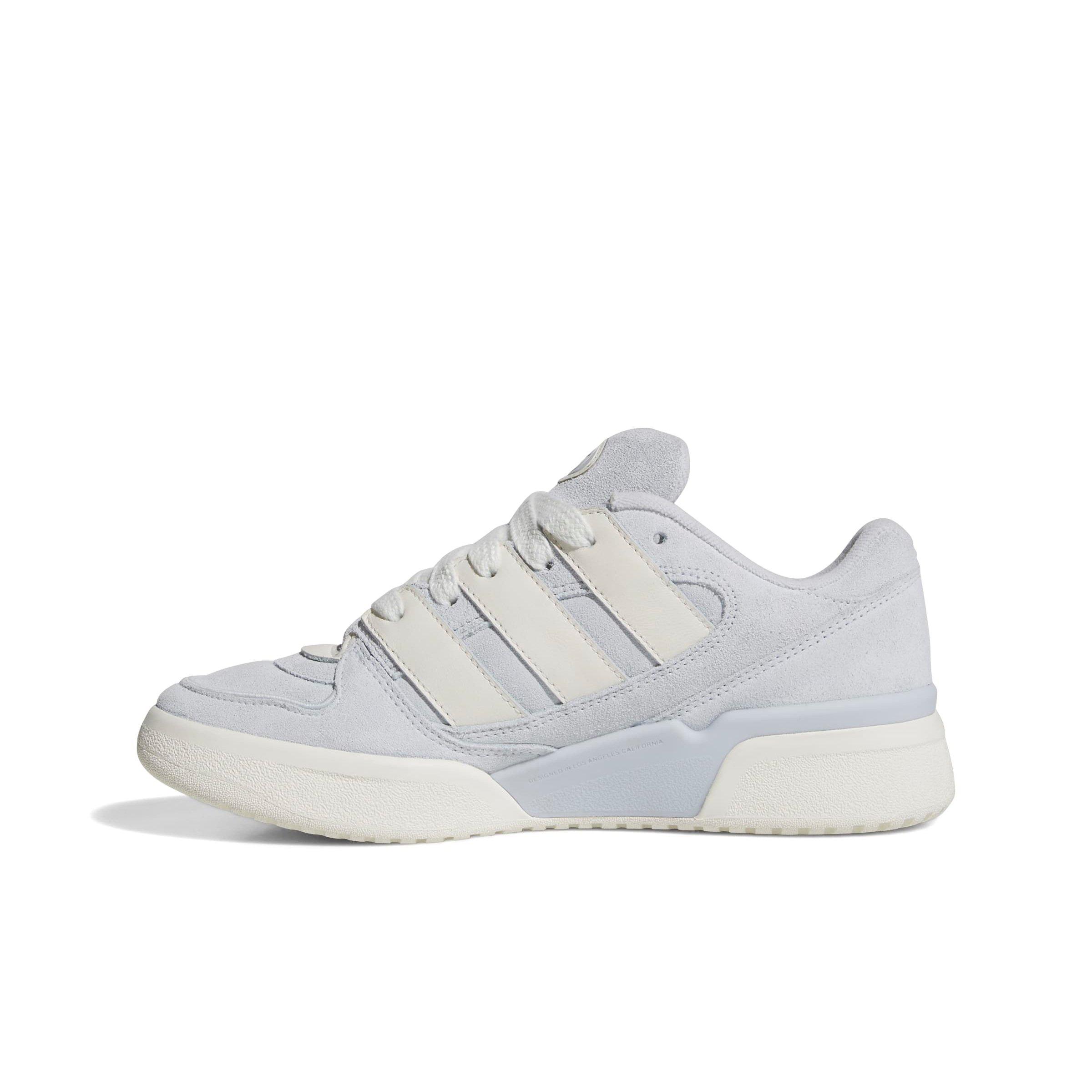 adidas Forum2000 "Halo Blue/Off White/Off White" Women's Shoe - BLUE/OFF WHITE/OFF WHITE Thumbnail View 2