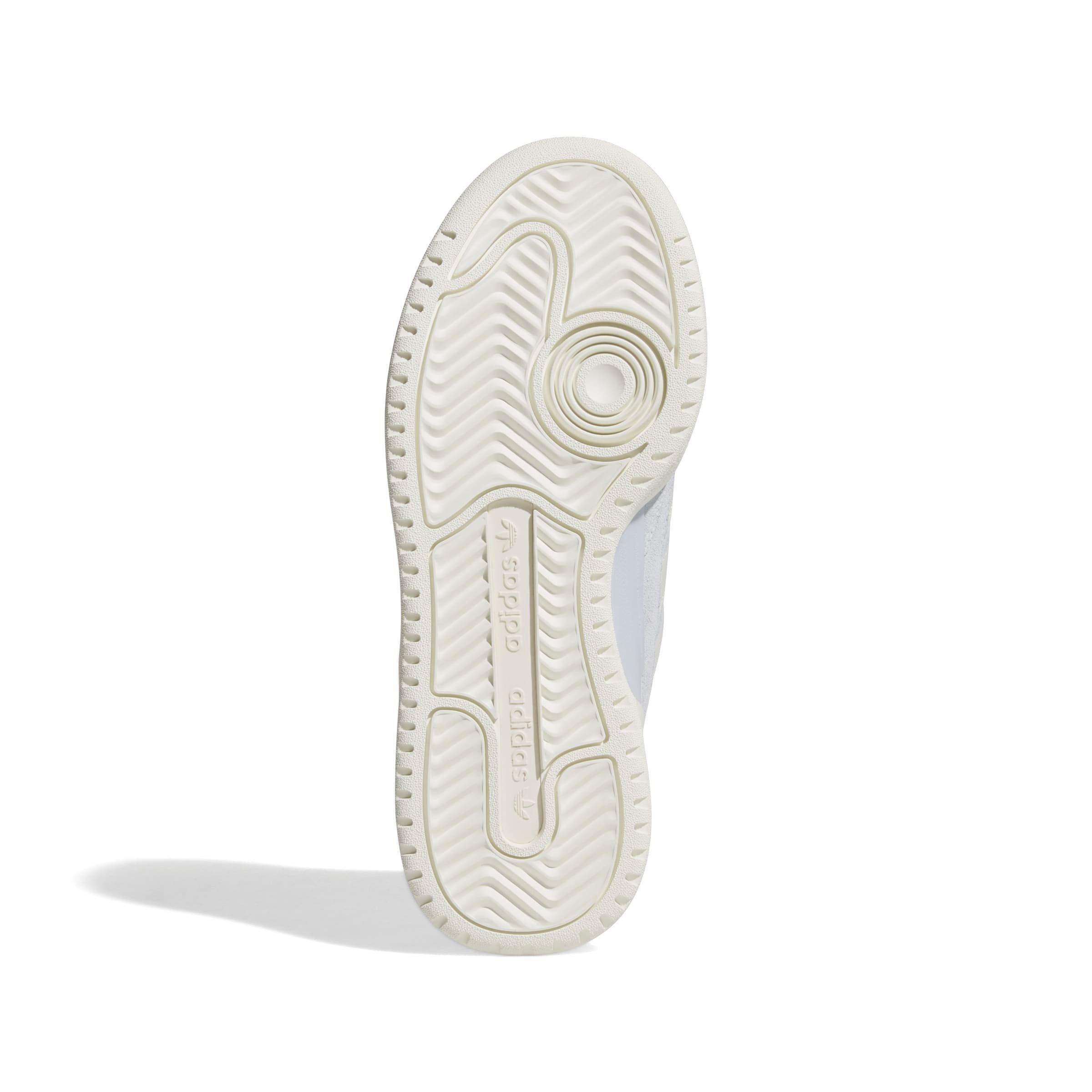 adidas Forum2000 "Halo Blue/Off White/Off White" Women's Shoe - BLUE/OFF WHITE/OFF WHITE Thumbnail View 6