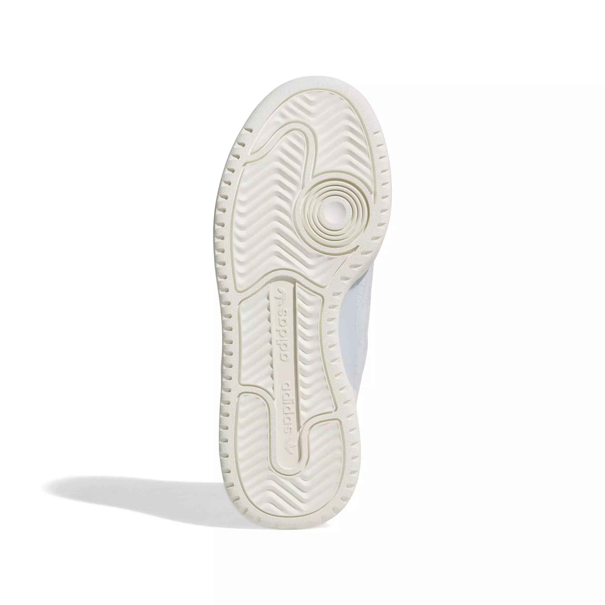 adidas Forum2000 "Halo Blue/Off White/Off White" Women's Shoe - BLUE/OFF WHITE/OFF WHITE