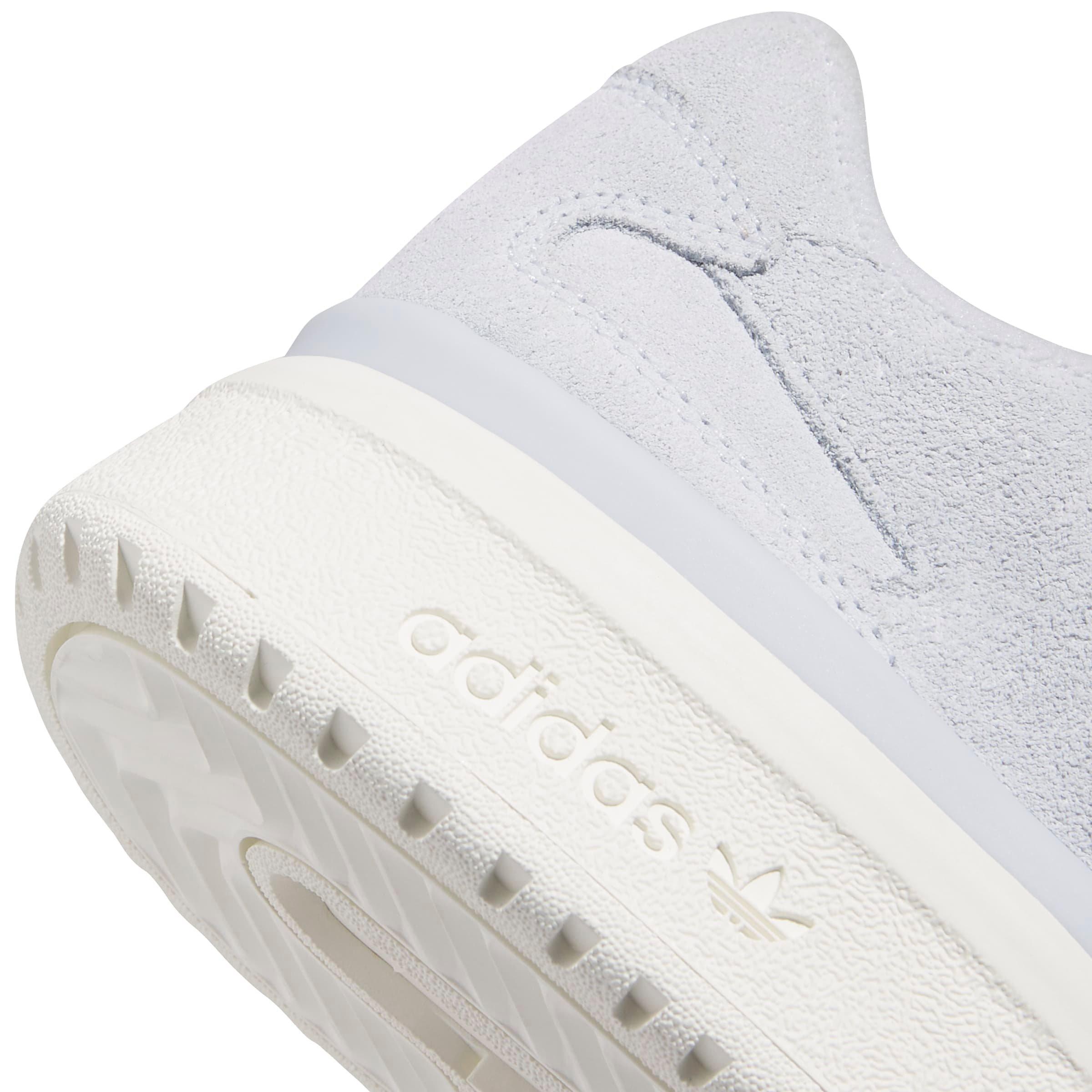 adidas Forum2000 "Halo Blue/Off White/Off White" Women's Shoe - BLUE/OFF WHITE/OFF WHITE Thumbnail View 7